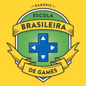Escola Brasileira de Games