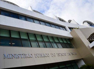 Ministério Público Bahia