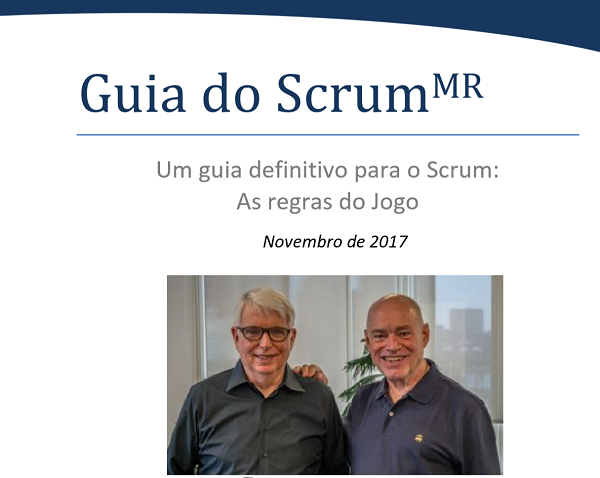 Guia Scrum