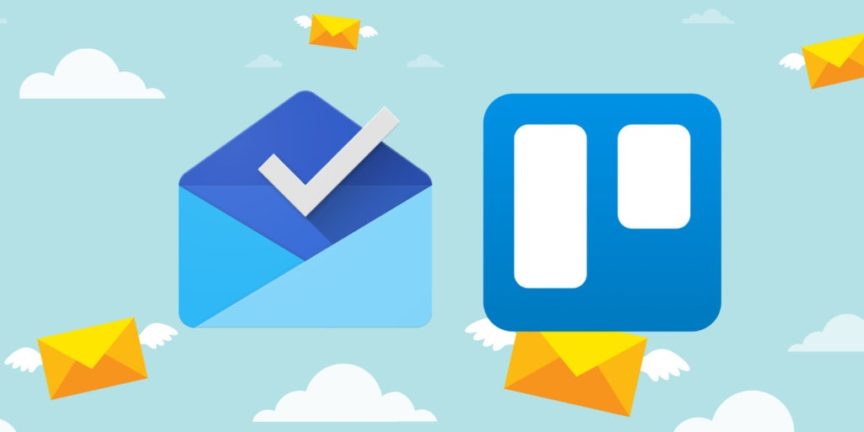 Trello + Gmail